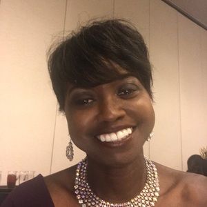 Meet your Posher, Gretchen